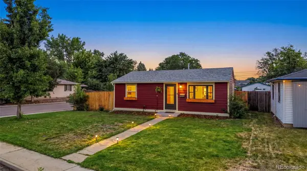 1346 Venice Street, Longmont, CO 80501