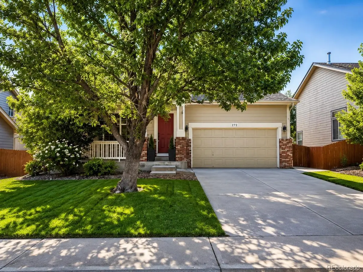 272 Las Lomas Street, Brighton, CO 80601 - #1