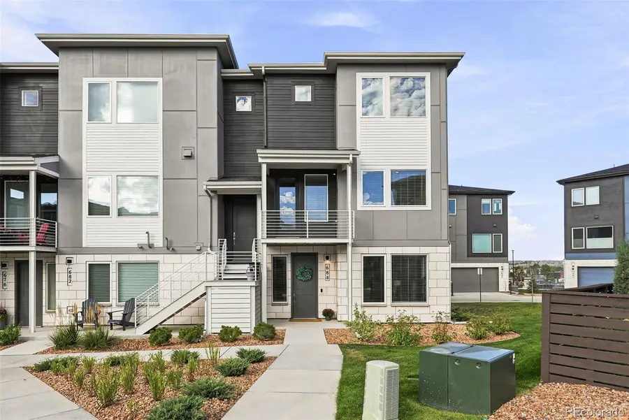 688 Belay Street, Erie, CO 80516 - #2