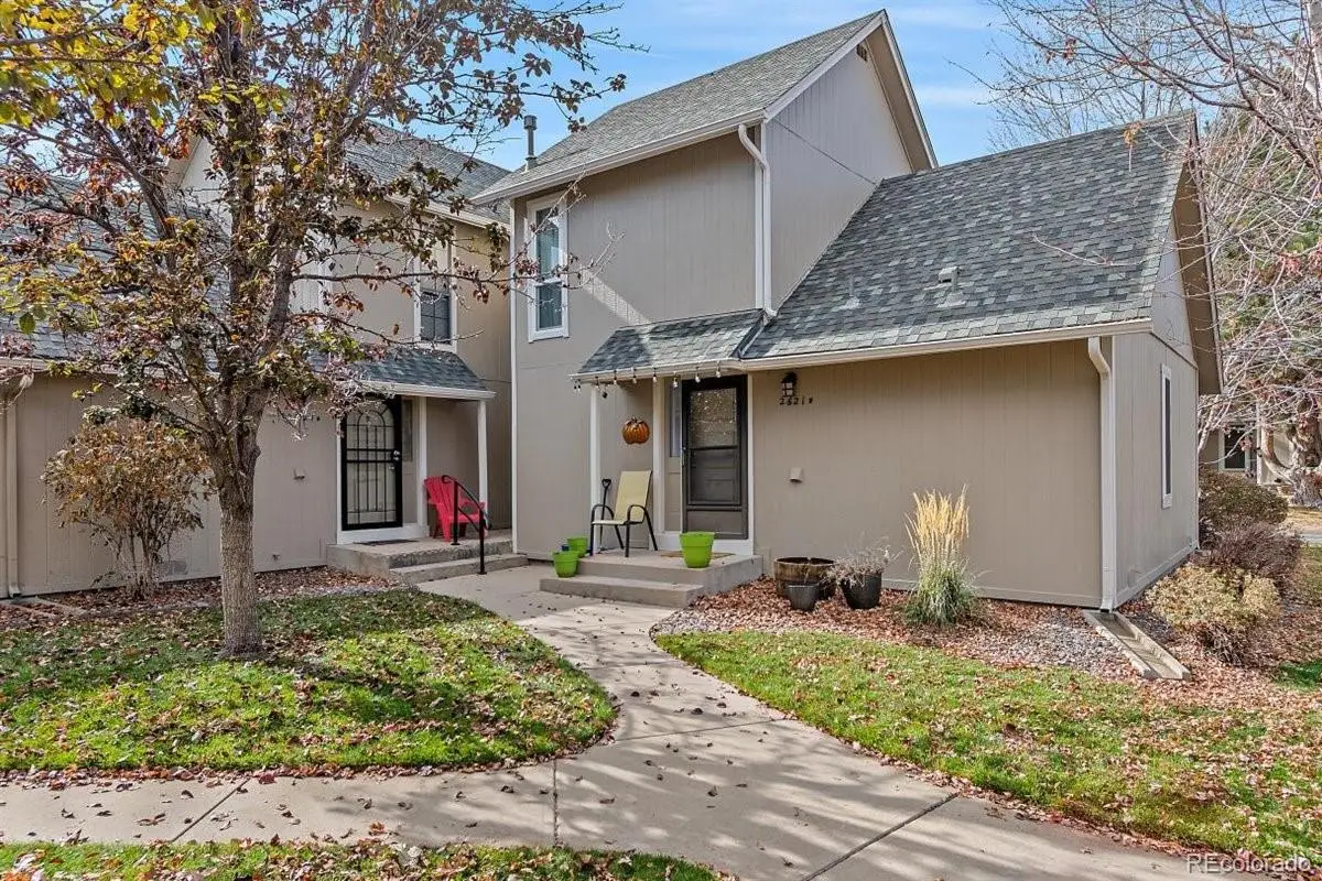 2621 S Xanadu Way #F, Aurora, CO 80014 - #1