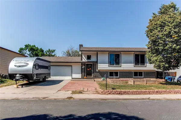 17753 E Colorado Drive, Aurora, CO 80017