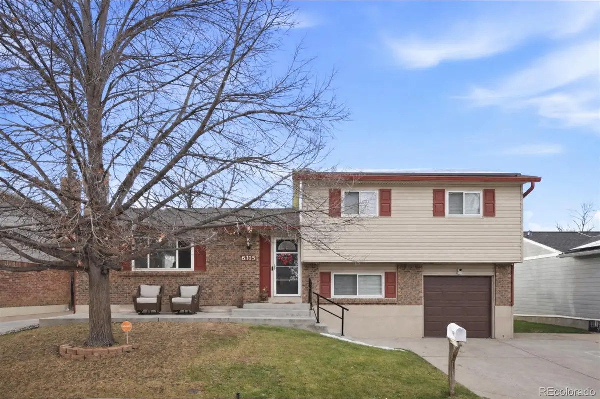 6315 S Johnson Street, Littleton, CO 80123 - #1