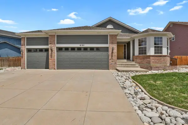 6161 E 114th Avenue, Denver, CO 80233