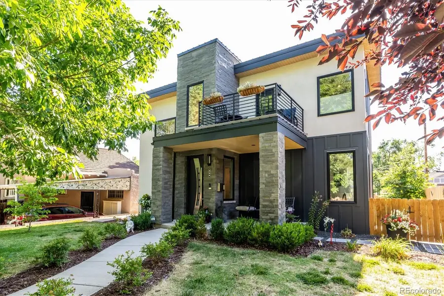 966 Saint Paul Street, Denver, CO 80206 - #2