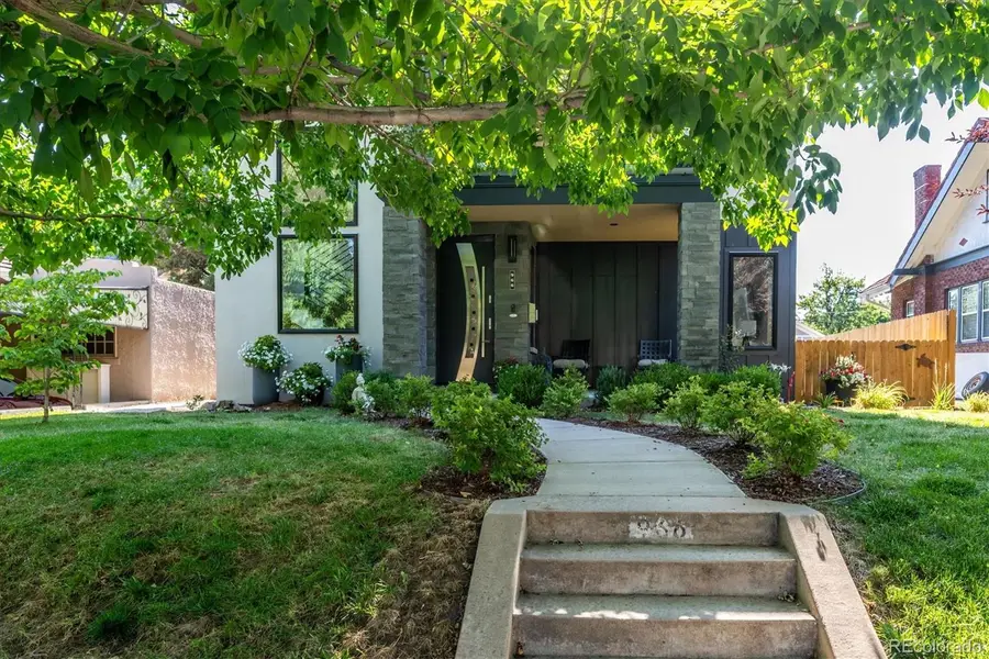 966 Saint Paul Street, Denver, CO 80206 - #3