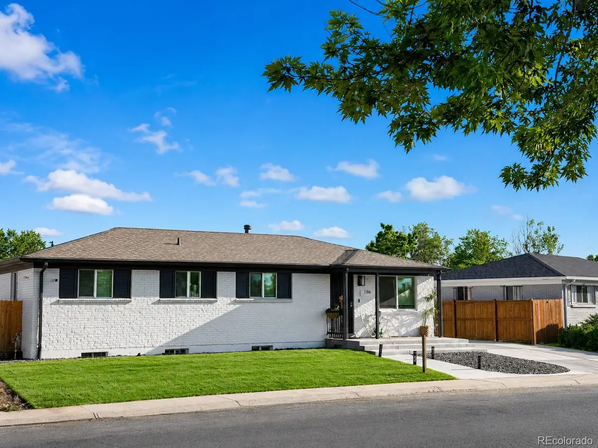 12962 Olmsted Place #3-950, Denver, CO 80239 - #1