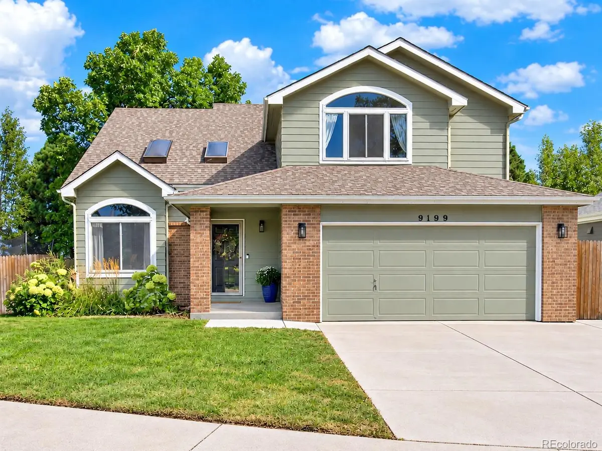 9199 W Maryland Place, Denver, CO 80232 - #1