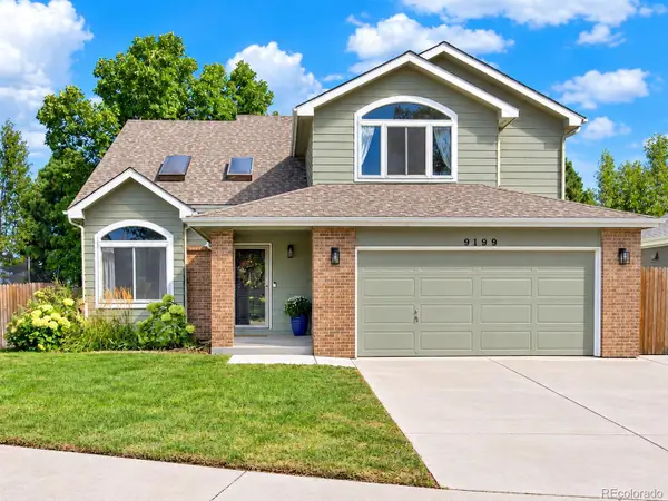 9199 W Maryland Place, Denver, CO 80232
