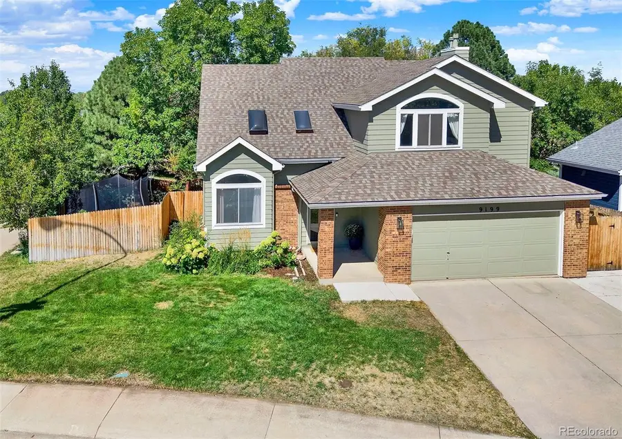 9199 W Maryland Place, Denver, CO 80232 - #2