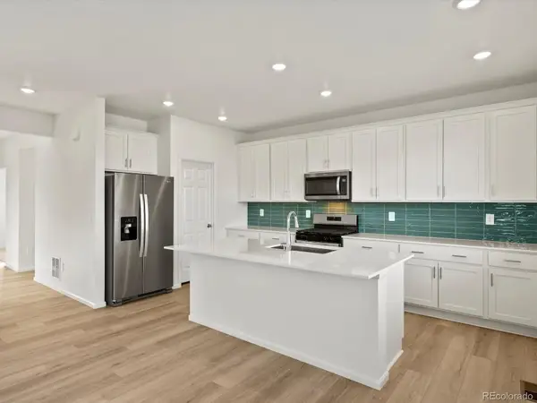 4653 Rabbitbrush Street, Johnstown, CO 80534