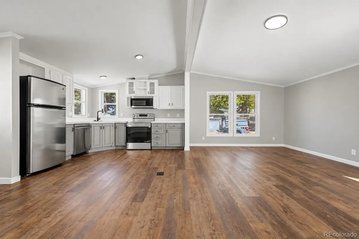3650 S Federal Boulevard, Englewood, CO 80110 - #1
