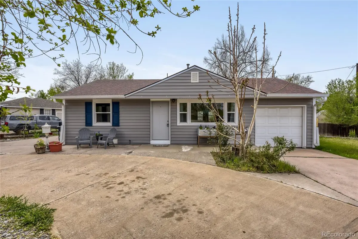 5101 S Washington Street, Littleton, CO 80121 - #1