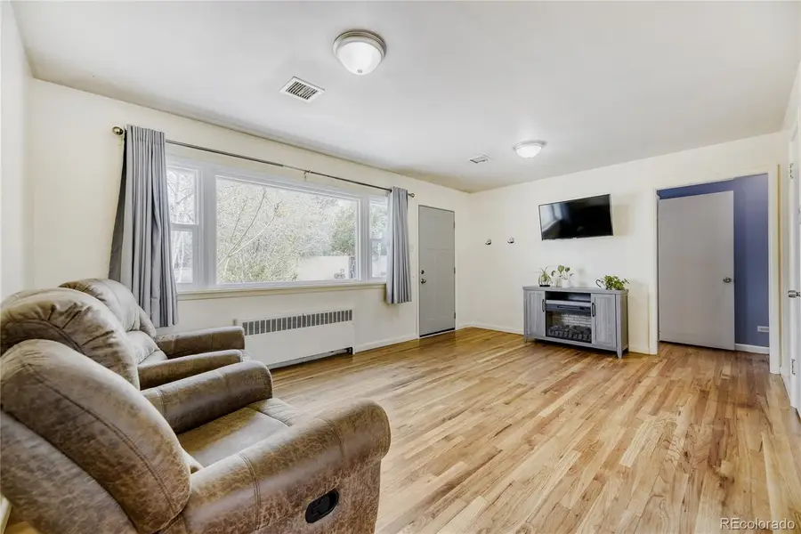 5101 S Washington Street, Littleton, CO 80121 - #2