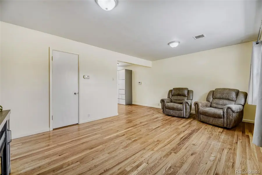 5101 S Washington Street, Littleton, CO 80121 - #3