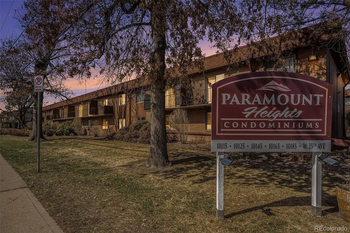 10115 W 25th Avenue #1, Lakewood, CO 80215 - Image #1