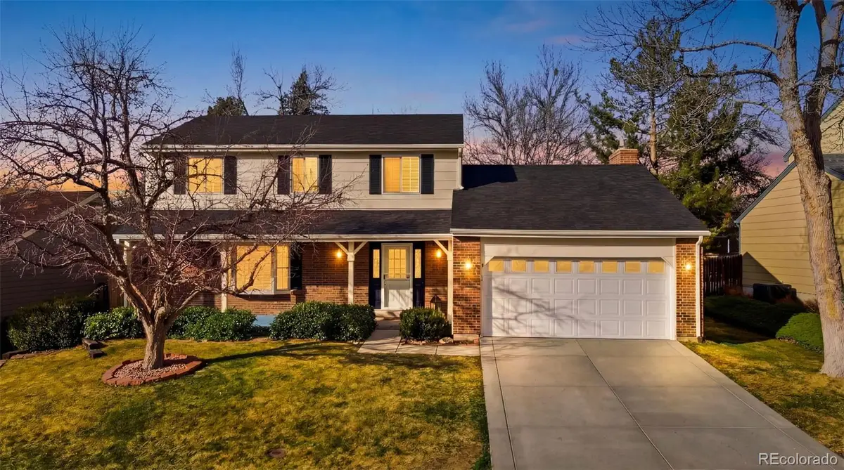 1157 E Kettle Place, Centennial, CO 80122 - #1