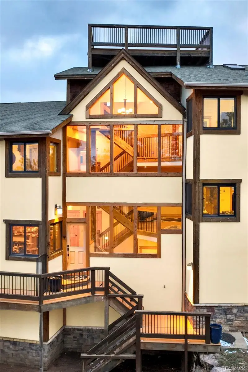 229 Mohawk Trail, Pine, CO 80470 - #3