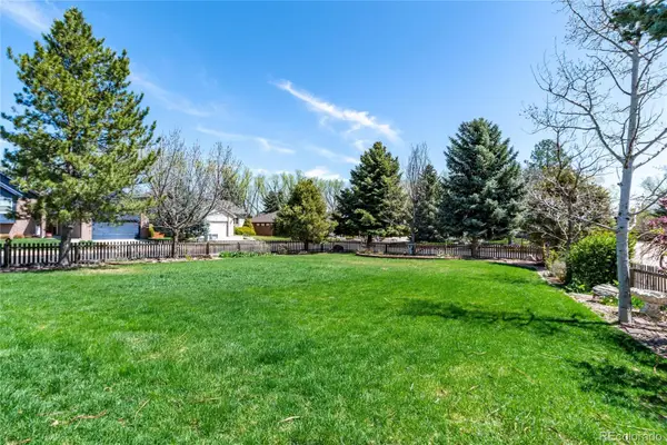 2401 Spindrift Drive, Longmont, CO 80503