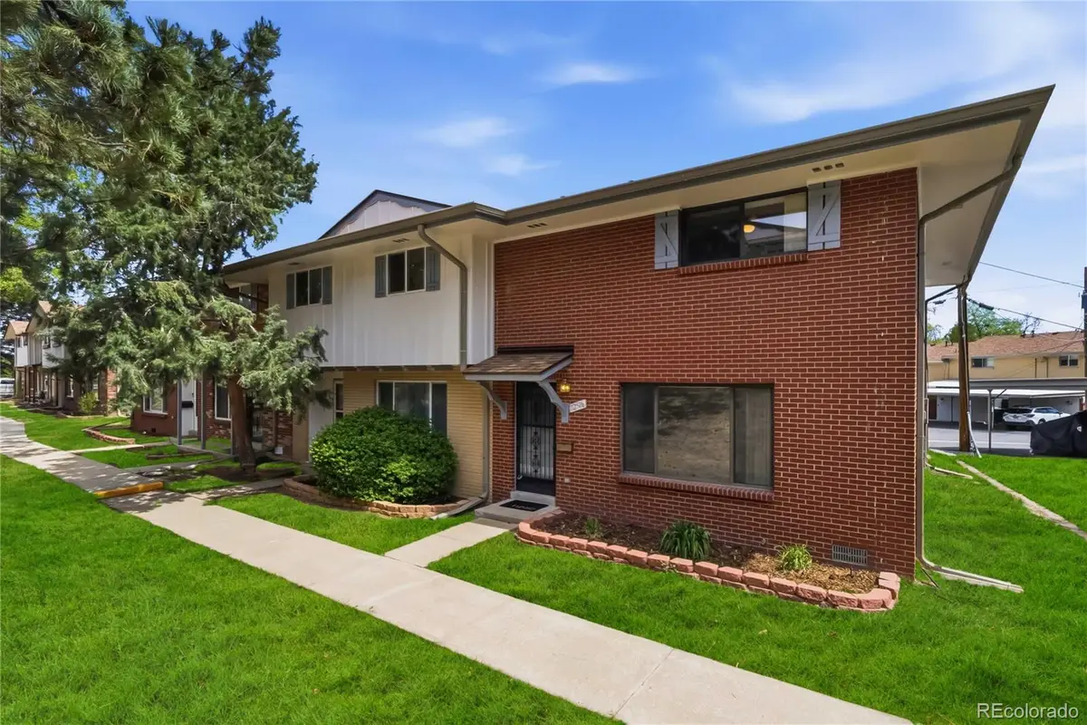 12516 W Virginia Avenue, Lakewood, CO 80228 - #1