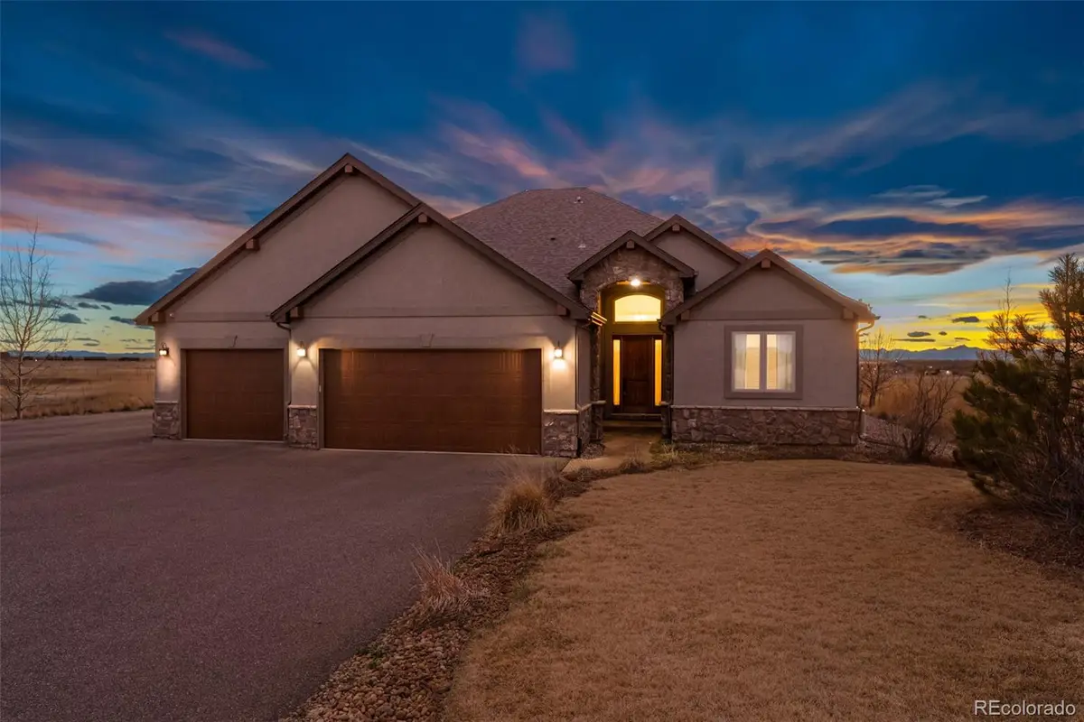 14575 Watkins Road, Brighton, CO 80603 - #1