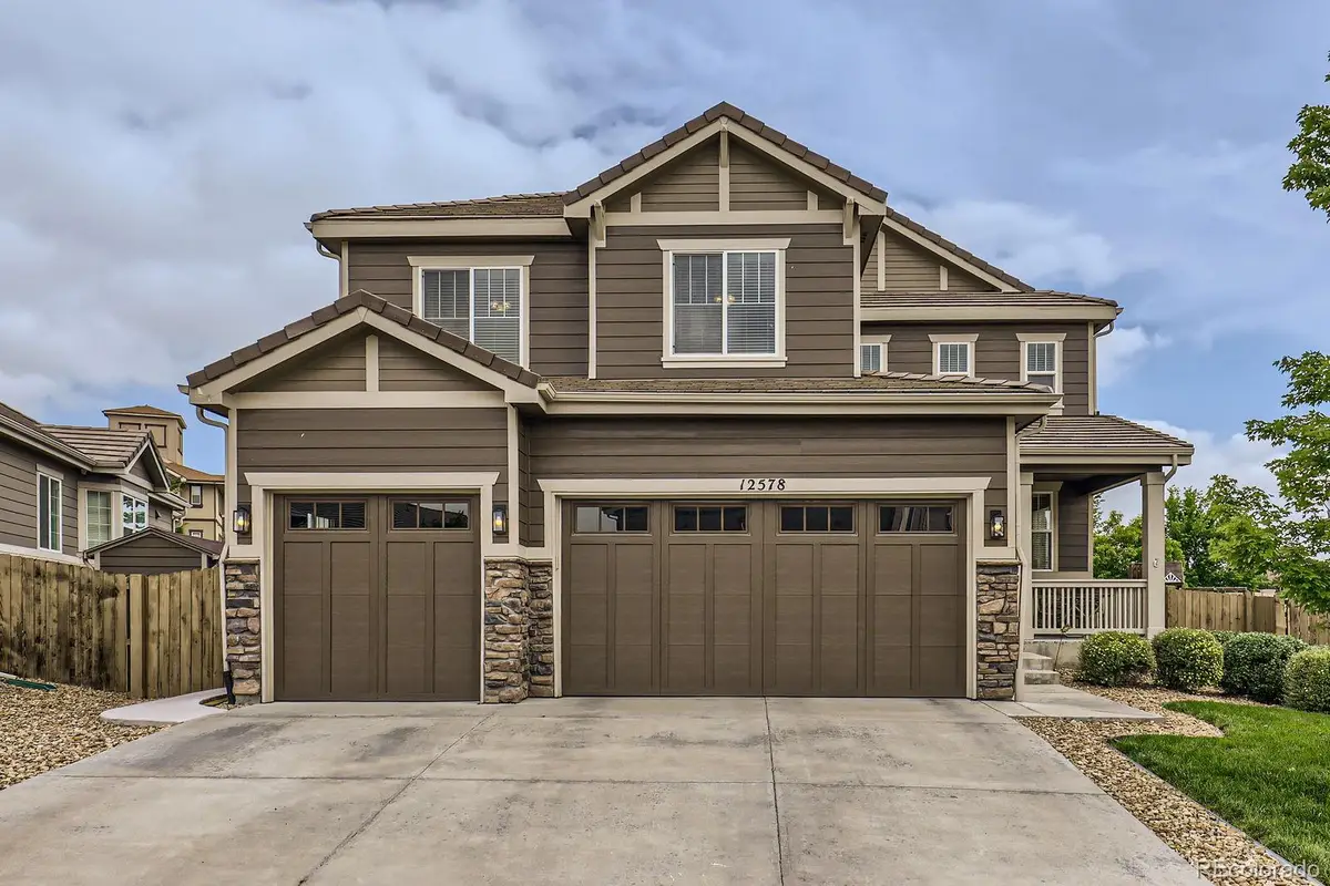 12578 Hudson Court, Thornton, CO 80241 - Image #1