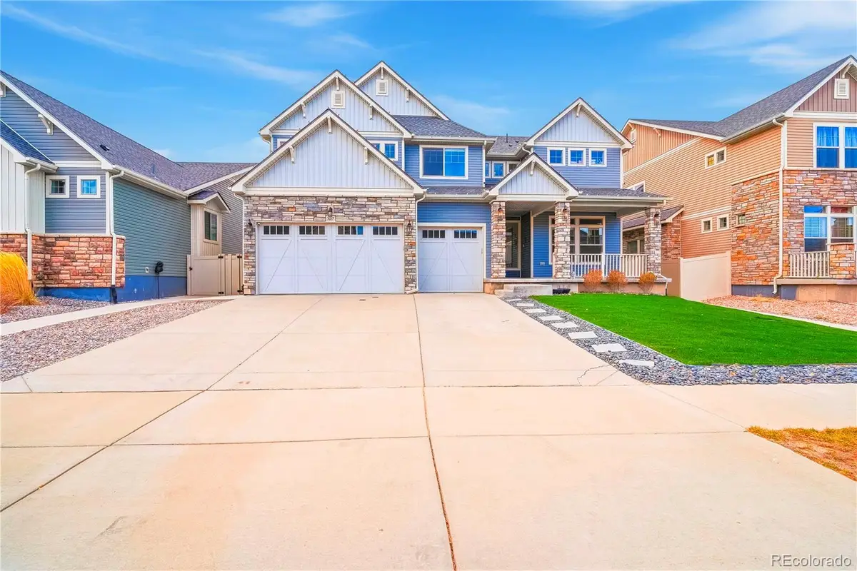 5017 Liverpool Street, Denver, CO 80249 - Image #1