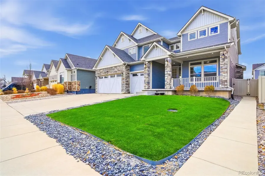 5017 Liverpool Street, Denver, CO 80249 - Image #2