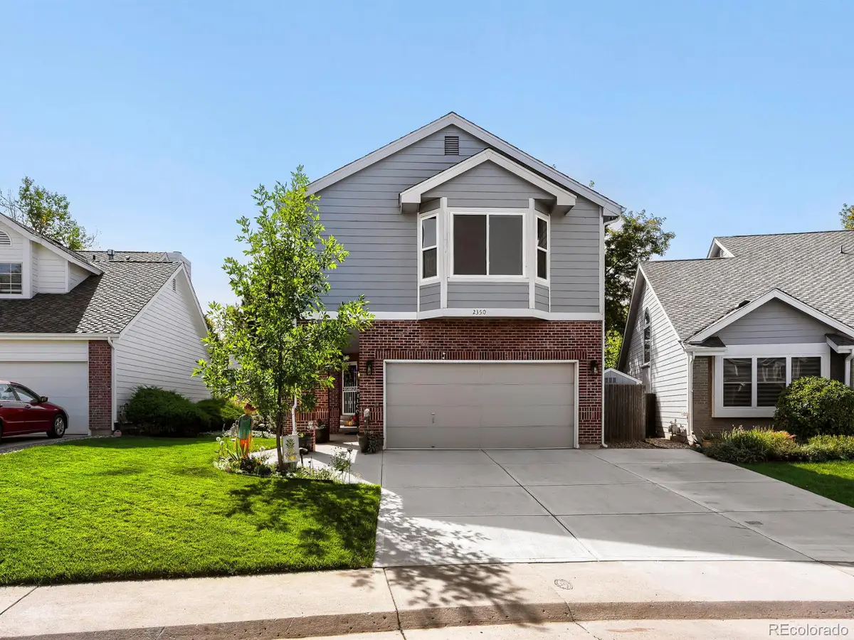 2350 E Nichols, Centennial, CO 80122 - #1