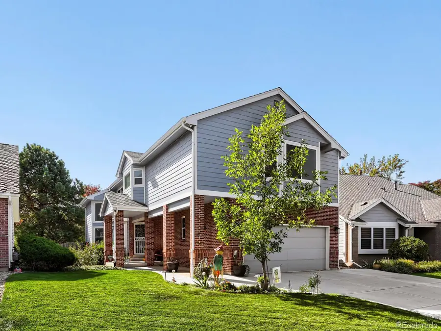 2350 E Nichols, Centennial, CO 80122 - #2