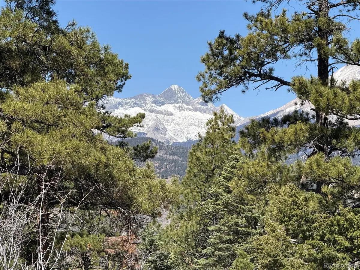 Lot 155 Tahmoush Lane, Fort Garland, CO 81133 - #1