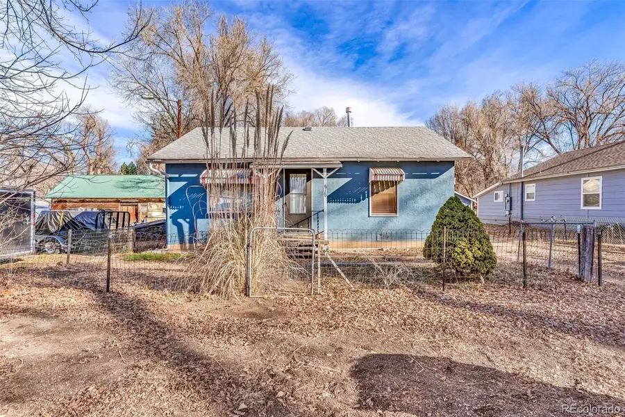 818 S 7th Street, Canon City, CO 81212 - Image #2