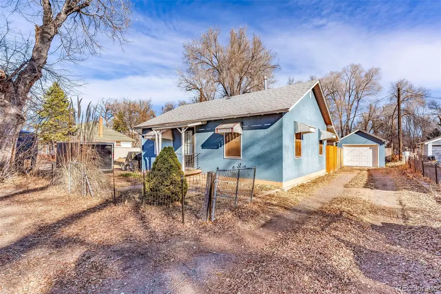 818 S 7th Street, Canon City, CO 81212 - Image #3