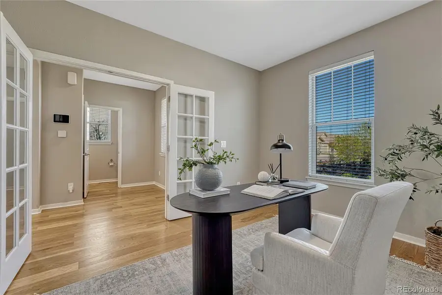 10122 Tall Oaks Street, Parker, CO 80134 - #3