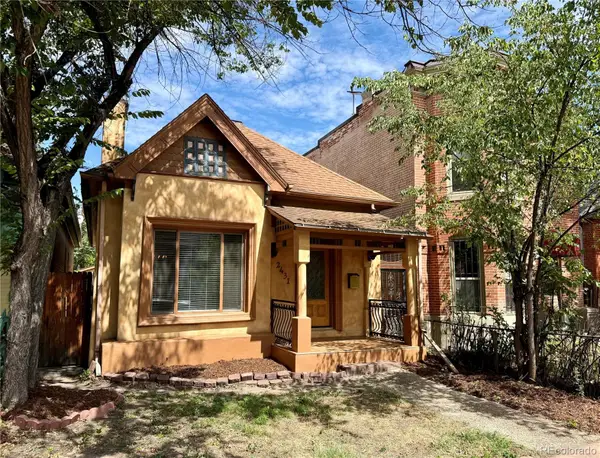 2431 Tremont Place, Denver, CO 80205