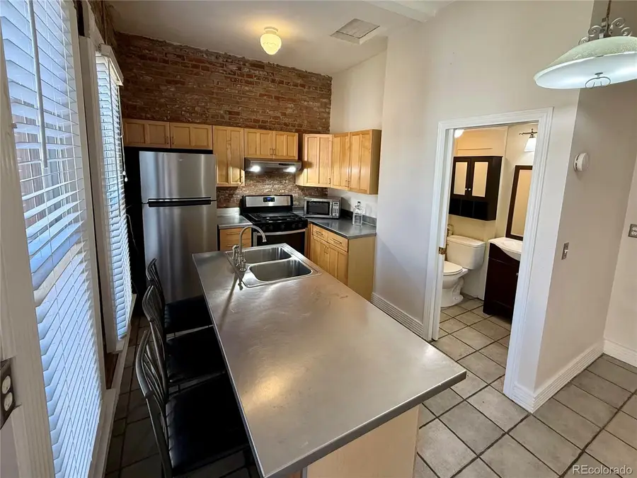 2431 Tremont Place, Denver, CO 80205 - #2
