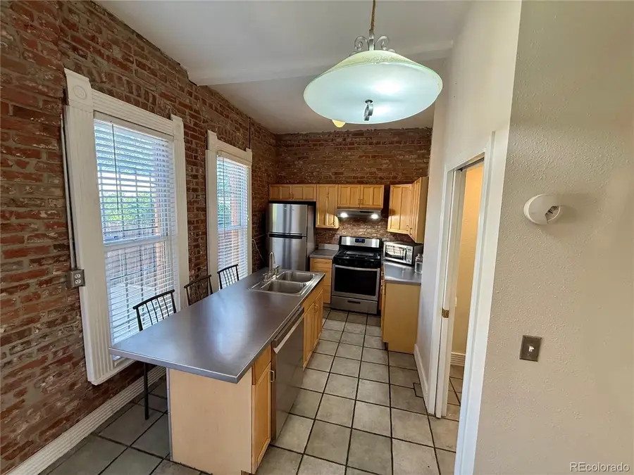 2431 Tremont Place, Denver, CO 80205 - #3