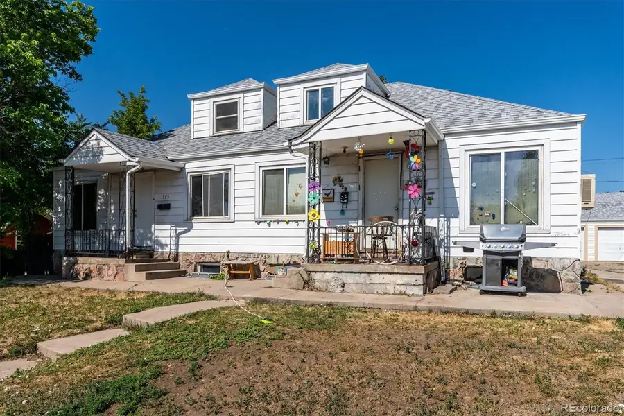 375 S Quitman Street, Denver, CO 80219 - #3