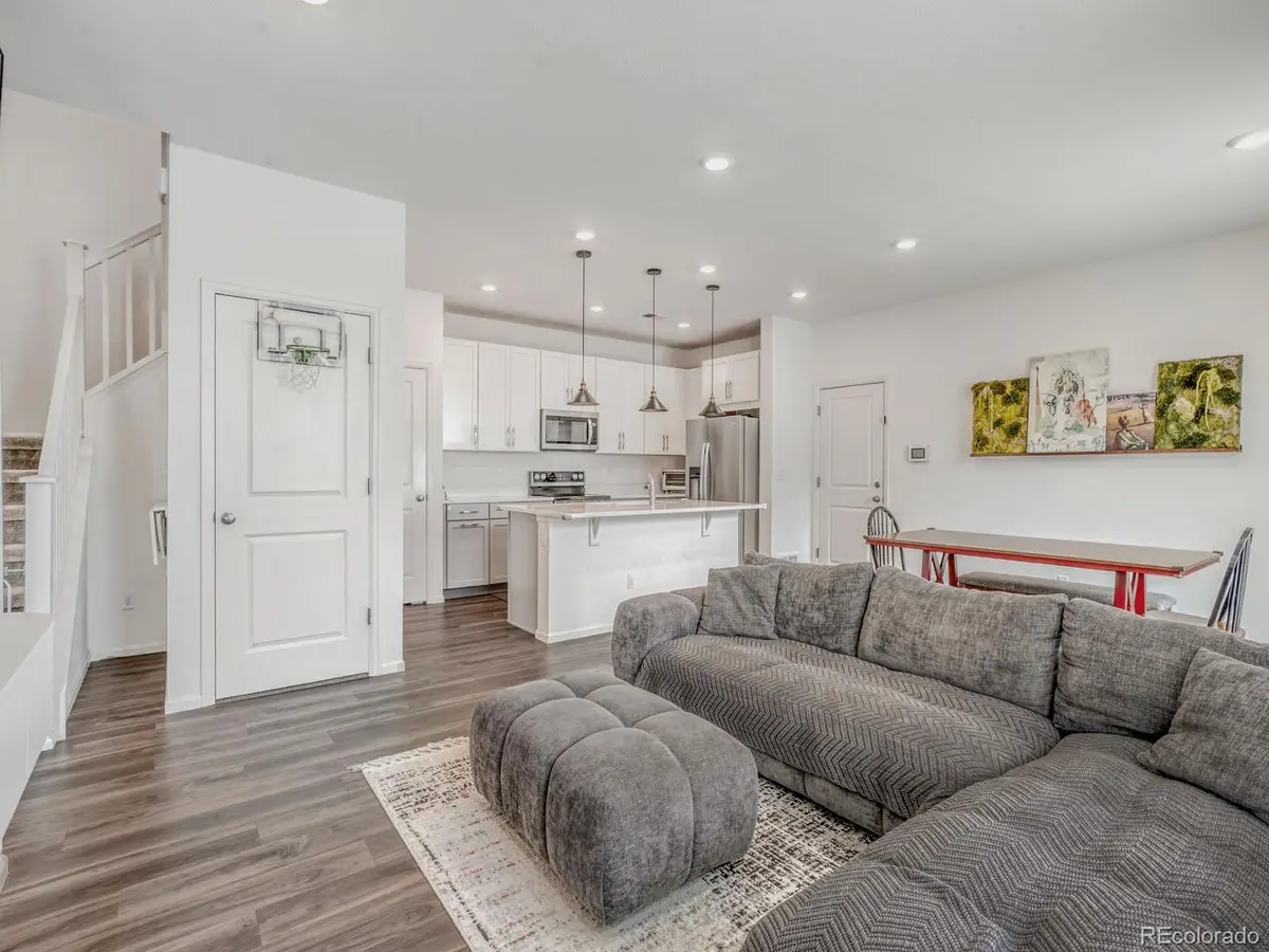 4397 S Netherland Court, Aurora, CO 80015 - #1