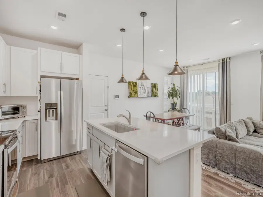 4397 S Netherland Court, Aurora, CO 80015 - #3