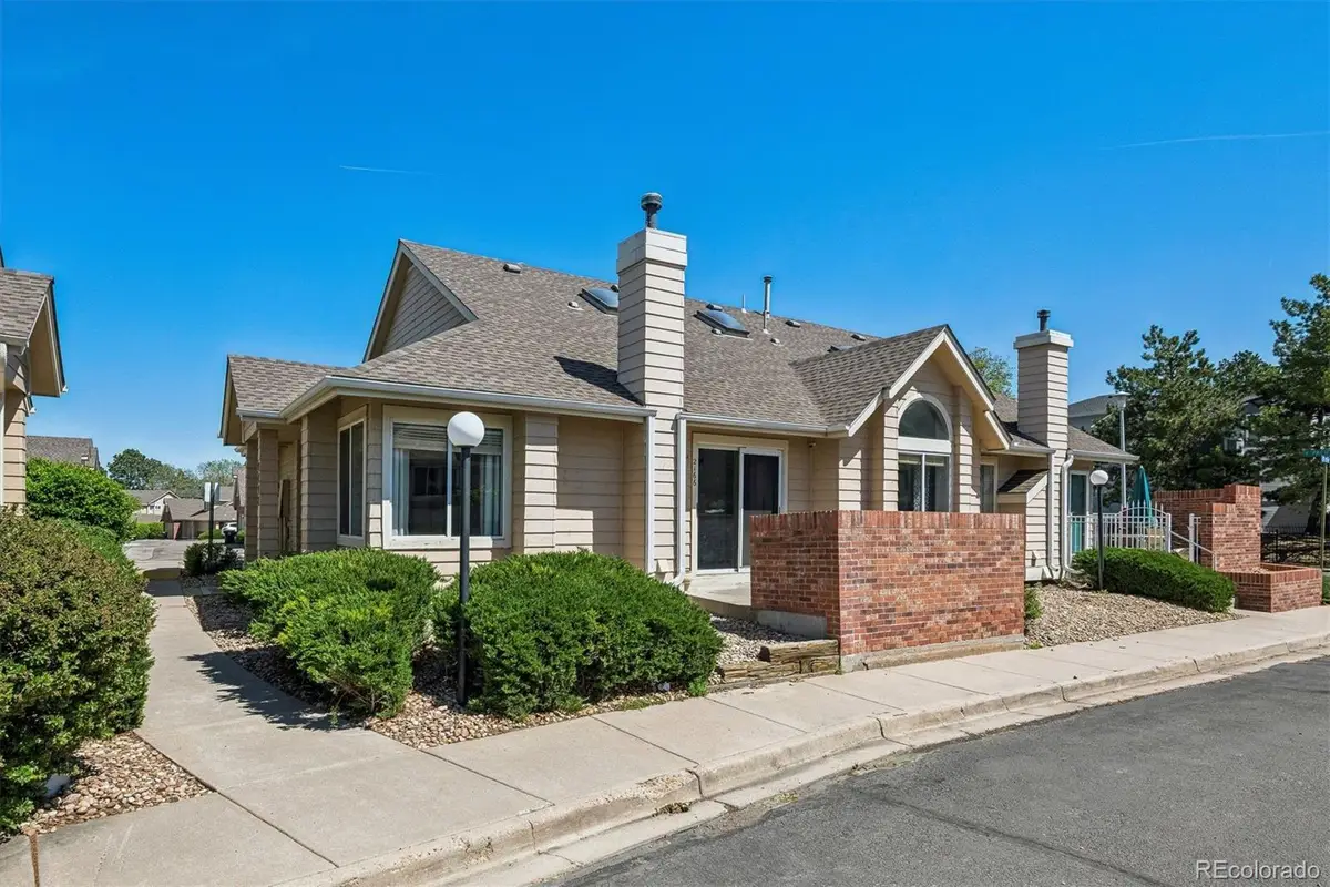 2166 S Troy Way, Aurora, CO 80014 - #1