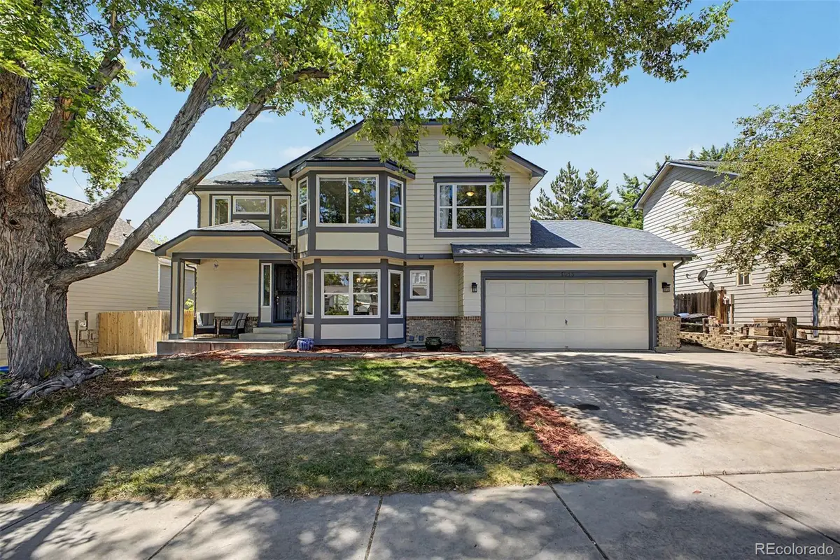 6015 Zang Way, Arvada, CO 80004 - #1