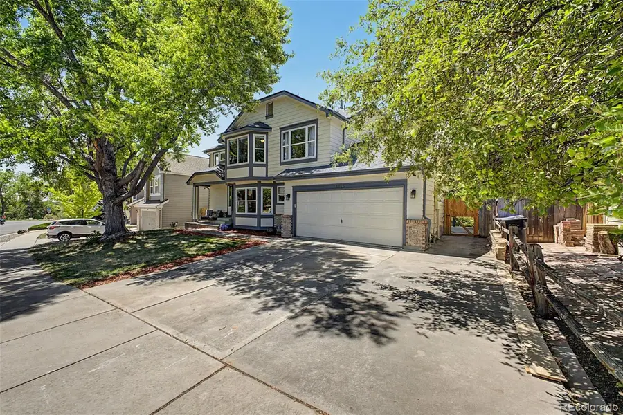 6015 Zang Way, Arvada, CO 80004 - #2