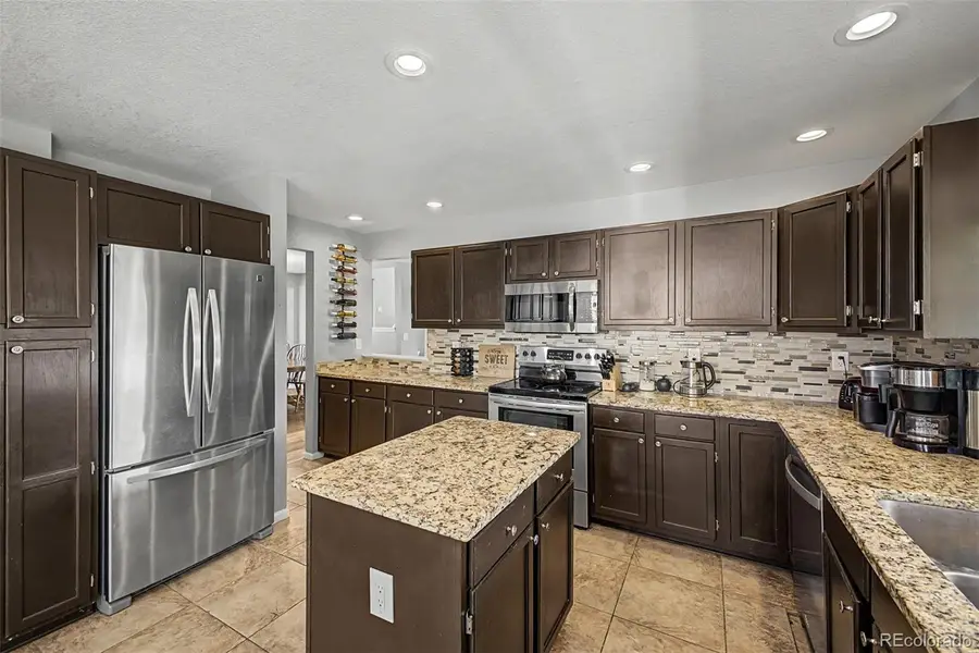 6015 Zang Way, Arvada, CO 80004 - #3