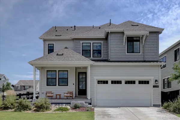 11246 Bellsong Lane, Littleton, CO 80125