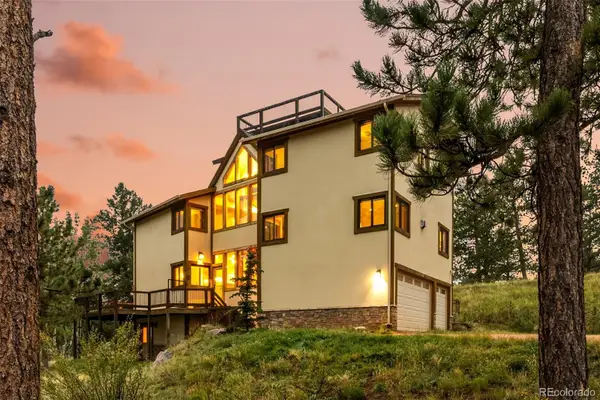 229 Mohawk, Pine, CO 80470