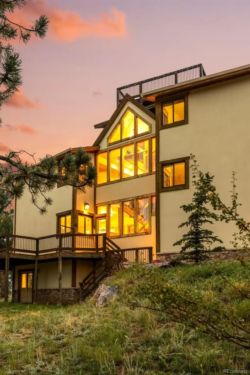 229 Mohawk, Pine, CO 80470 - #2