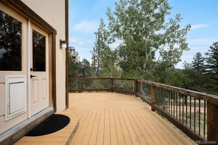 229 Mohawk, Pine, CO 80470 - #3