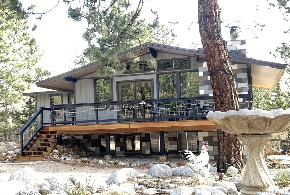 16165 Burt Gulch Road, Buena Vista, CO 81211 - #1