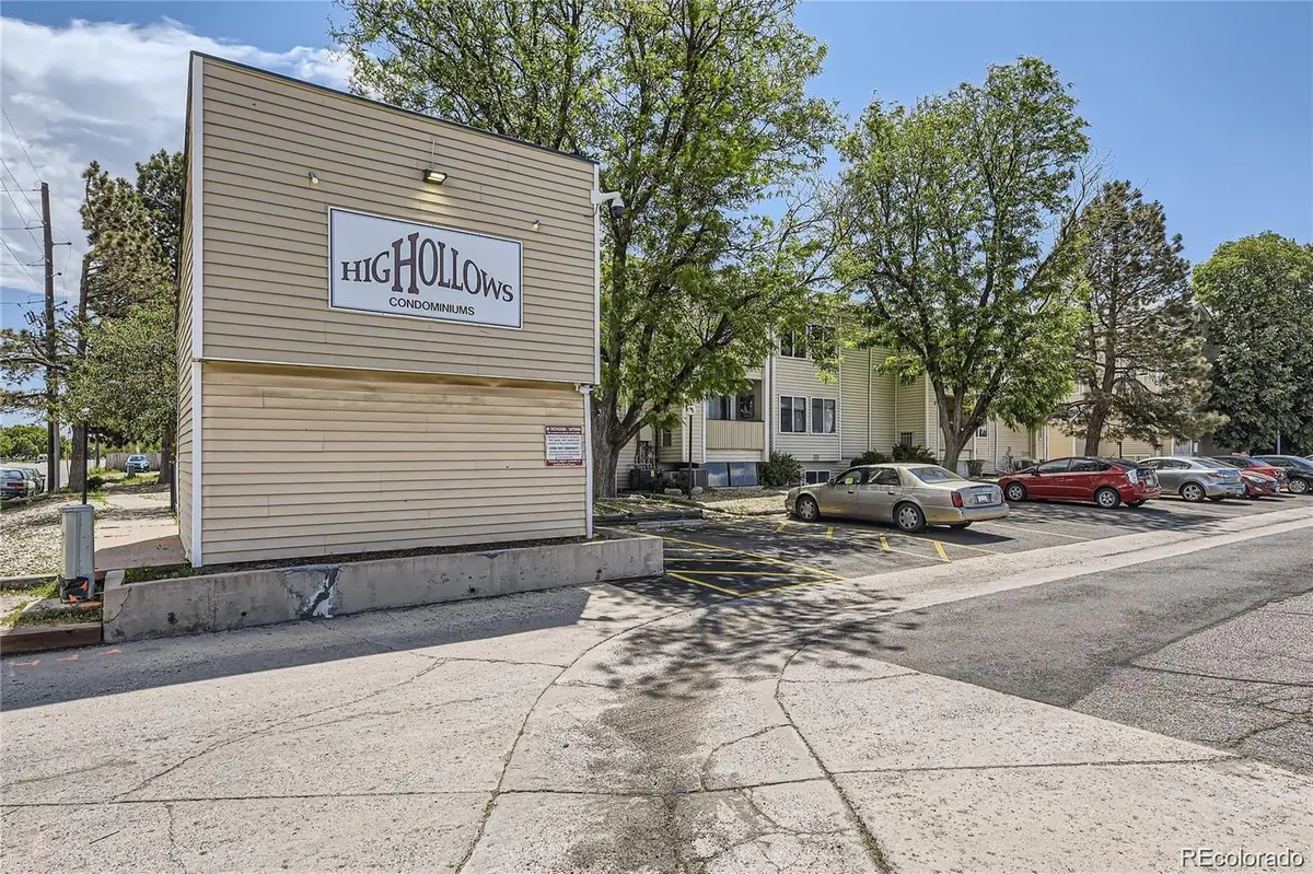 10712 E Exposition Avenue #209, Aurora, CO 80012 - #1