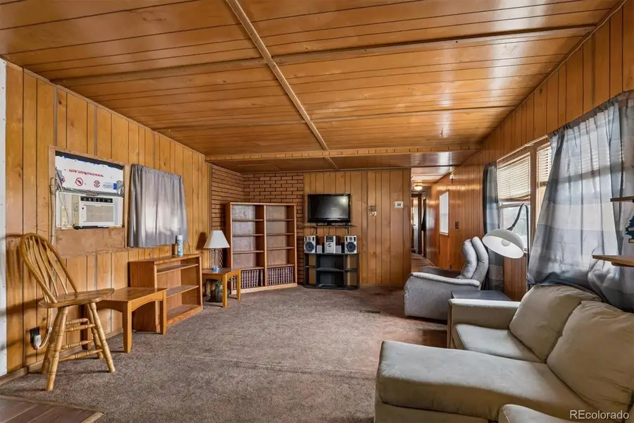 2551 W 92nd Avenue, Federal Heights, CO 80260 - #2